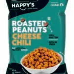 Cheese Chilli Peanuts
