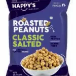 Classic Salted