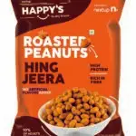 Hing Jeera Peanuts