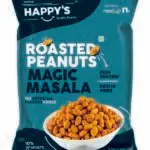 Magic Masala Peanuts
