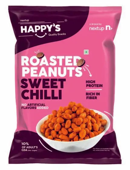 Sweet Chili